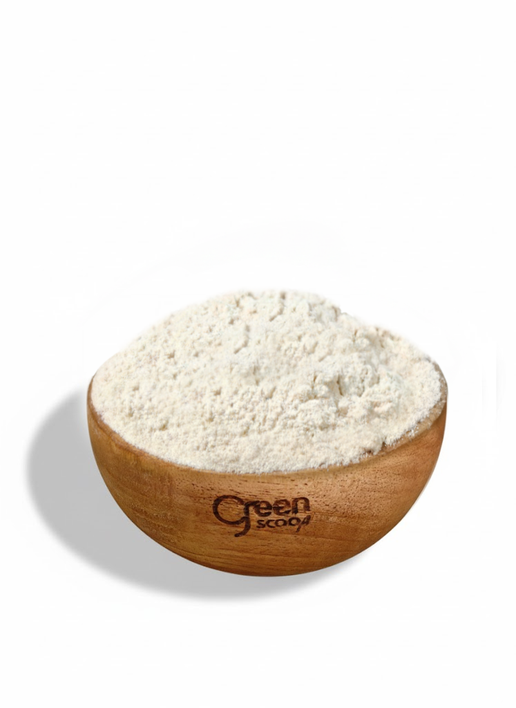Wheat Powder Nadan