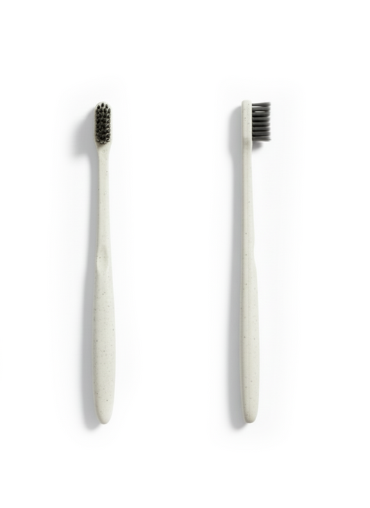 Wheat Straw Tooth Brush