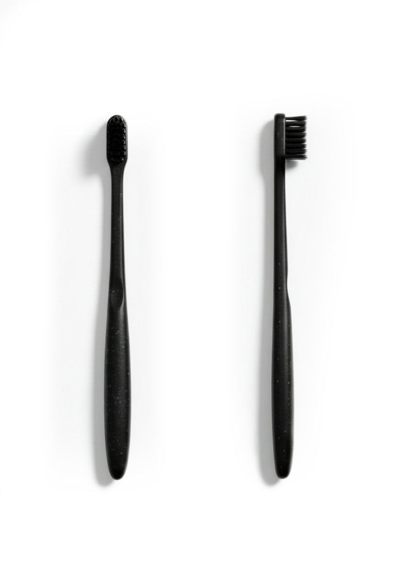 Wheat Straw Tooth Brush