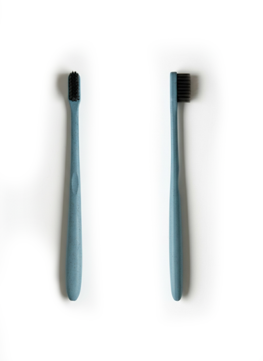 Wheat Straw Tooth Brush