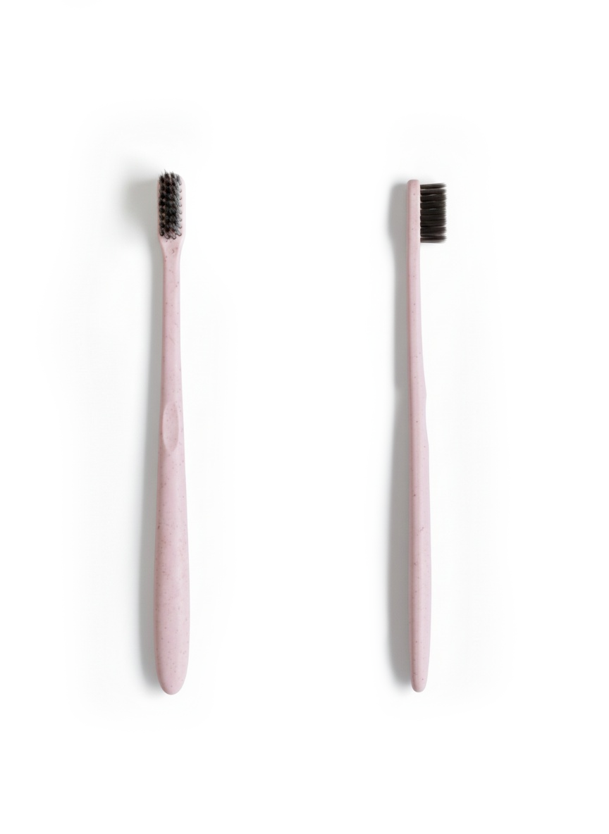 Wheat Straw Tooth Brush