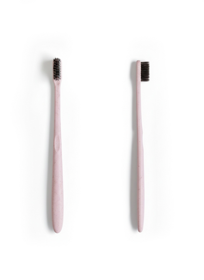 Wheat Straw Tooth Brush