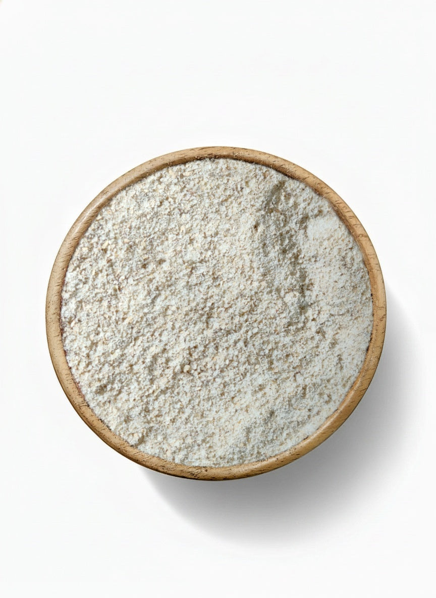 White Jowar Puttupodi